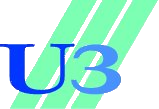 Logo U3 Urologie Heilbronn